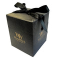 WoodWick - Cadeaudoos - Medium Geurkaars