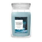 Yankee Candle - Winter Night Stars - Large Jar
