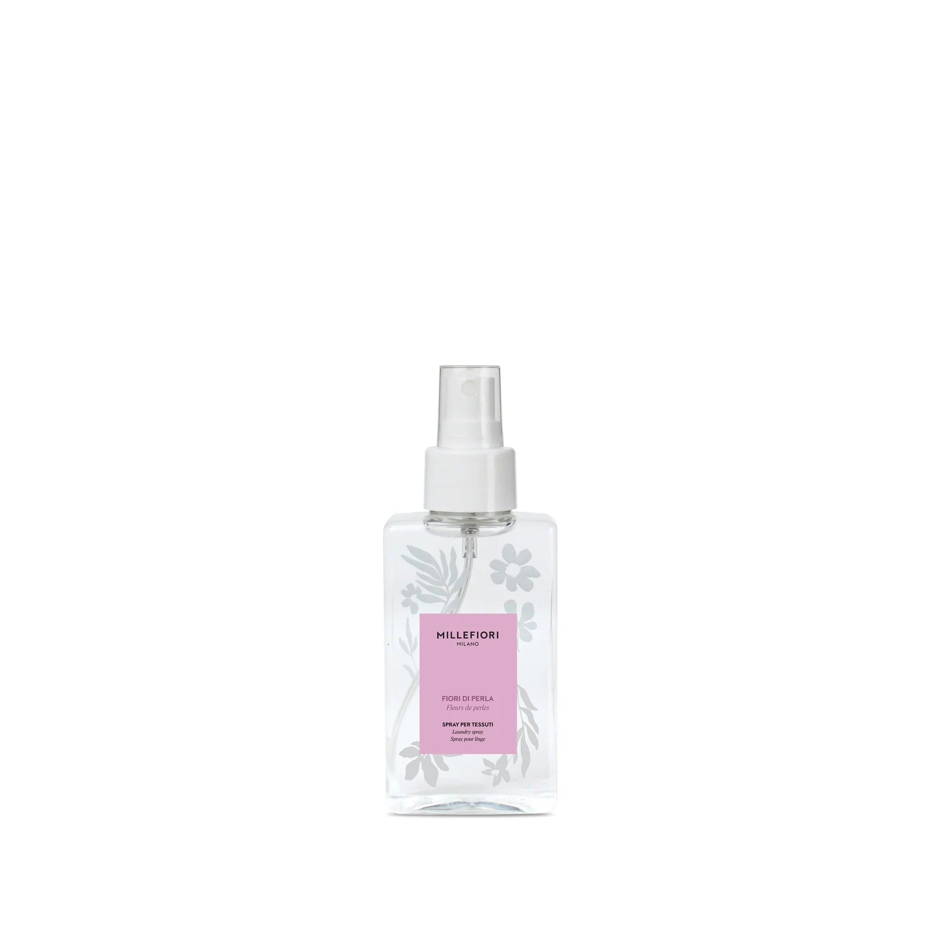 Millefiori Milano - Textielverfrisser 100 ml - Fiori di Perla