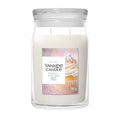 Yankee Candle - Vanilla Cupcake - Large Jar