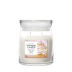 Yankee Candle - Vanilla Cupcake - Medium Jar