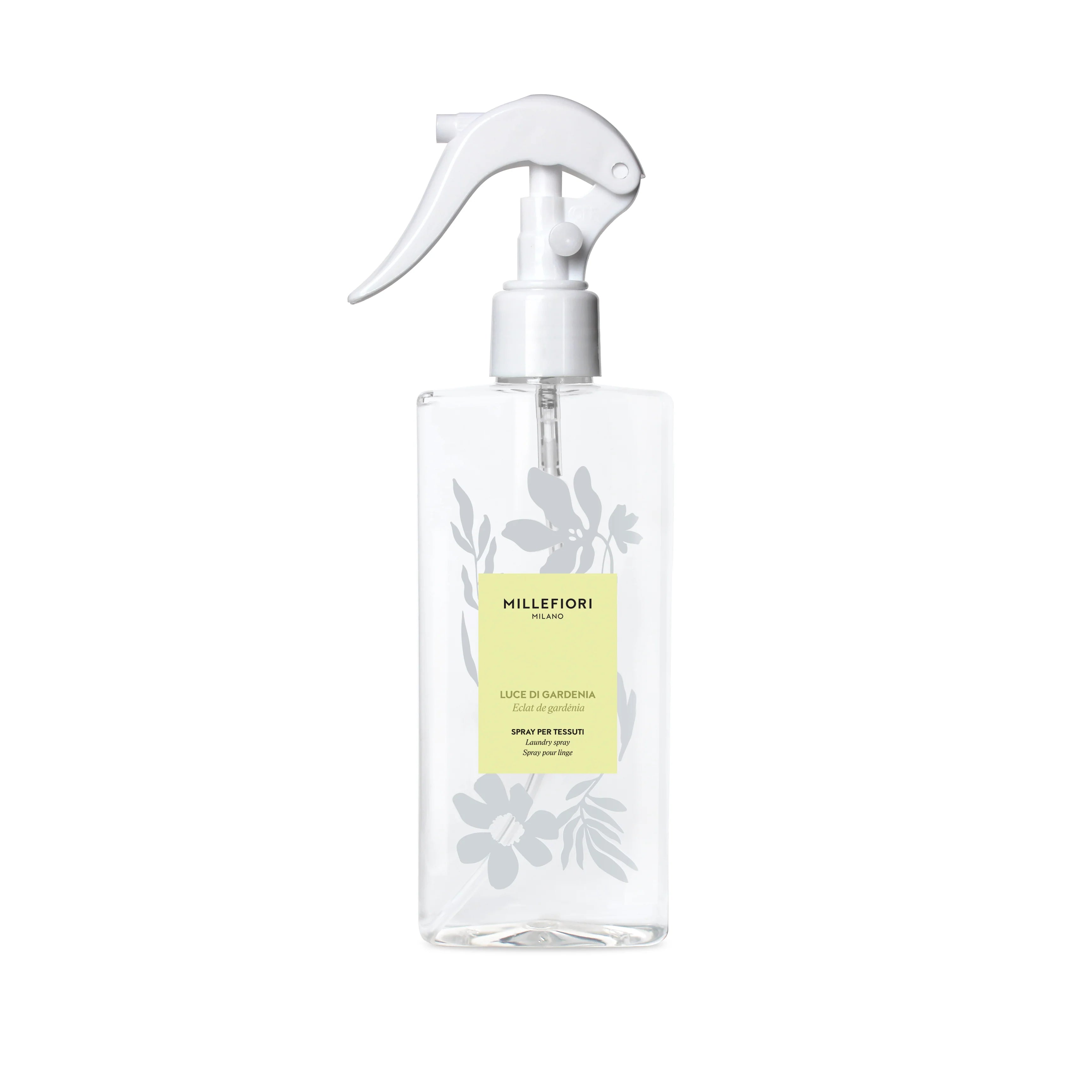 Millefiori Milano - Textielverfrisser 200 ml - Luce di Gardenia