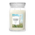 Yankee Candle - Clean Cotton - Large Jar