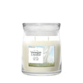 Yankee Candle - Clean Cotton - Medium Jar