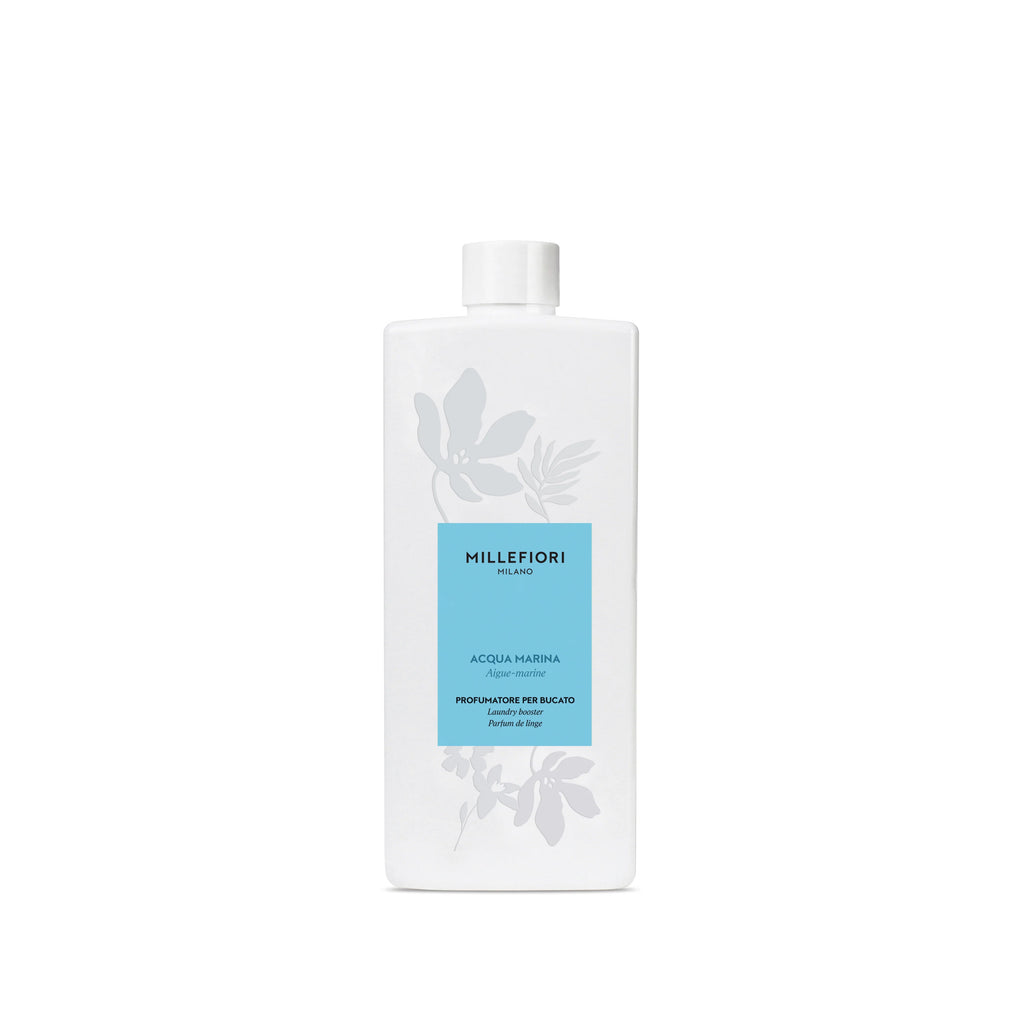 Millefiori Milano - Wasparfum 250 ml - Acqua Marina