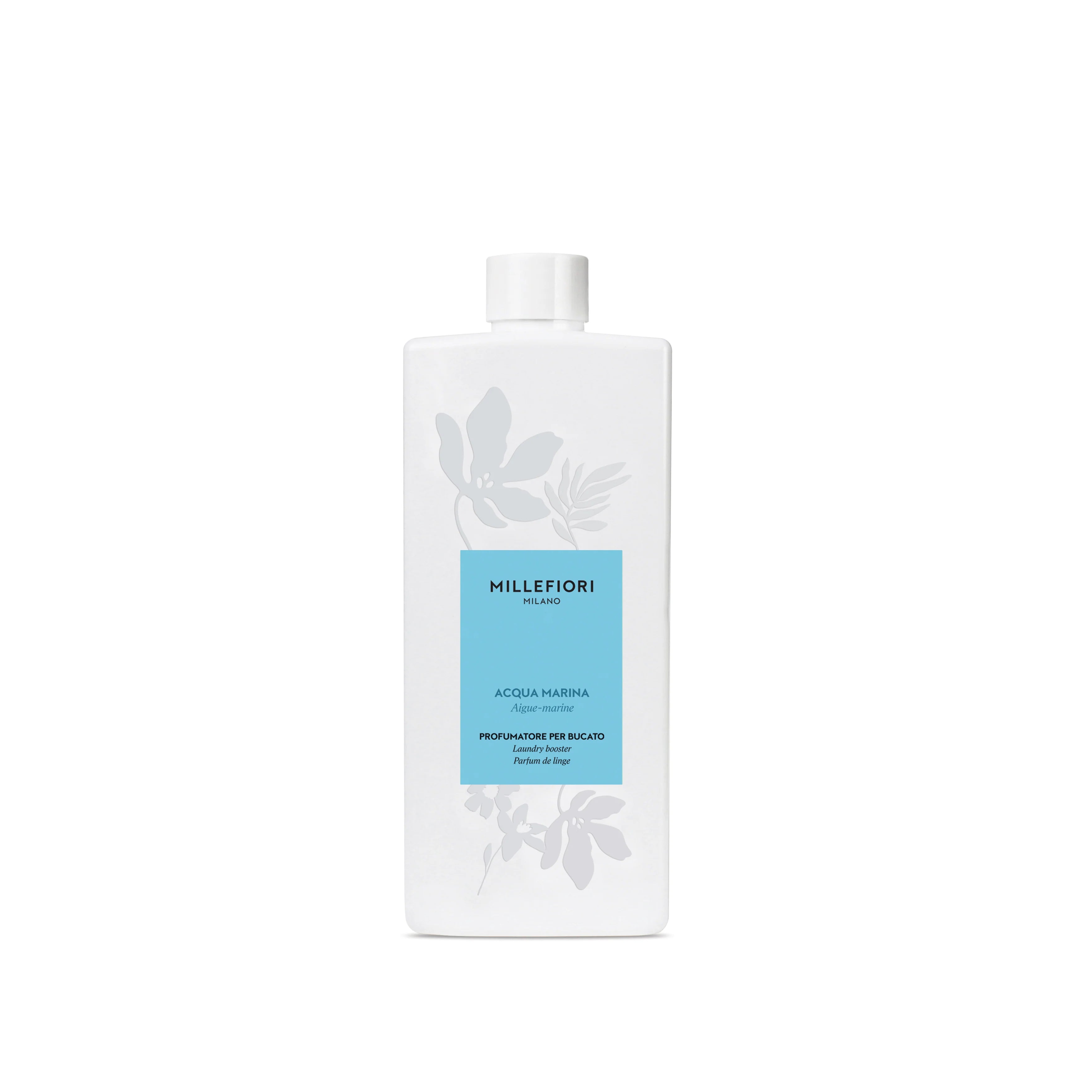 Millefiori Milano - Wasparfum 250 ml - Acqua Marina