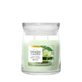 Yankee Candle - Cucumber Mint Cooler - Medium Jar