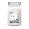 Yankee Candle - A Calm & Quiet Place - Large Jar