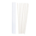 Millefiori Milano - Witte Losse Geurstokjes voor Magnum Diffuser (7 stuks)