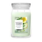 Yankee Candle - Cucumber Mint Cooler - Large Jar