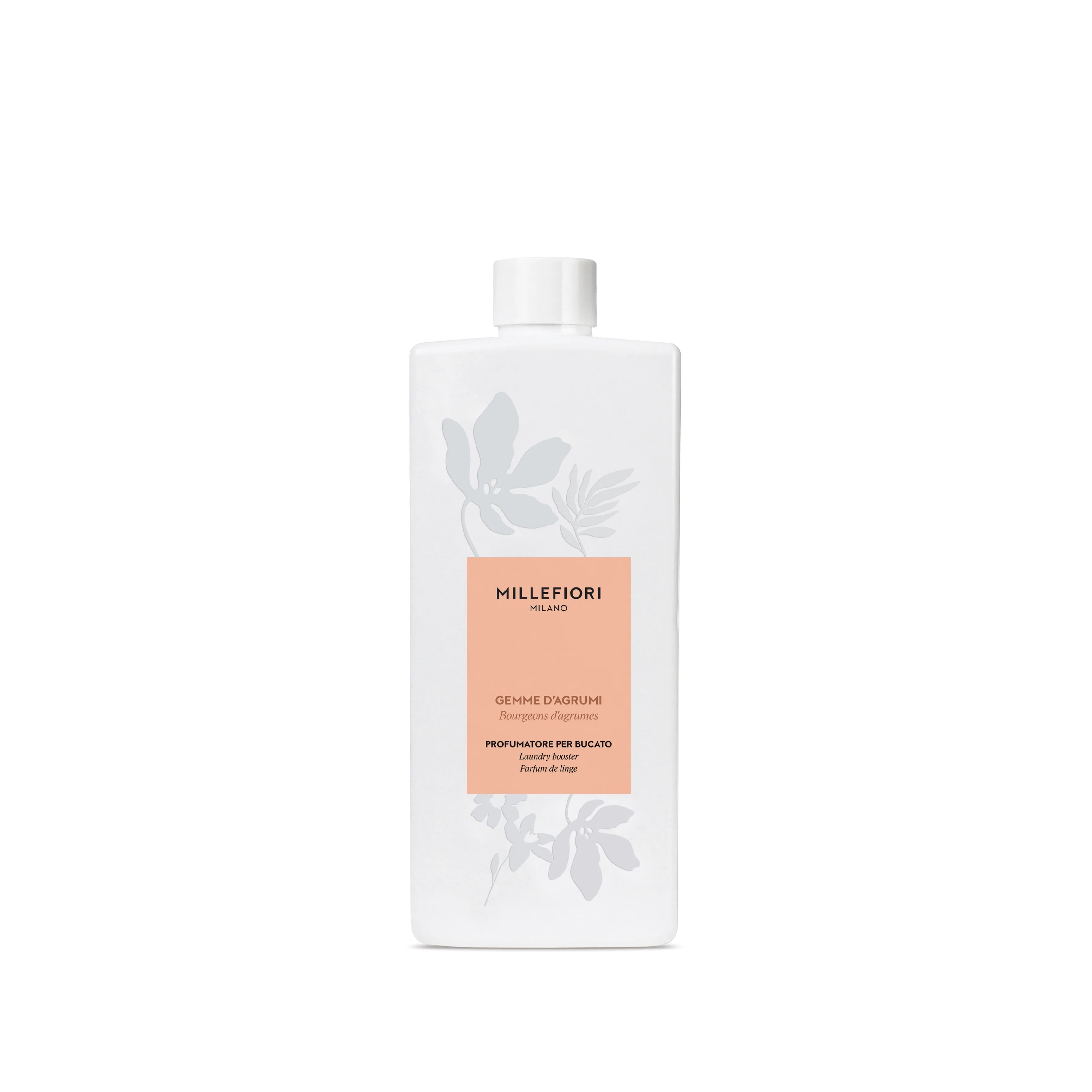 Millefiori Milano - Wasparfum 250 ml - Gemme D'Agrumi