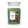 Yankee Candle - Shimmering Christmas Tree - Large Jar