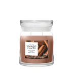 Yankee Candle - Cinnamon Stick - Medium Jar