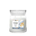 Yankee Candle - Silver Birch - Medium Jar
