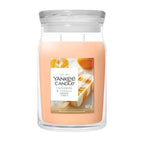 Yankee Candle - Tangerine & Vanilla - Large Jar