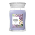 Yankee Candle - Lavender Vanilla - Large Jar
