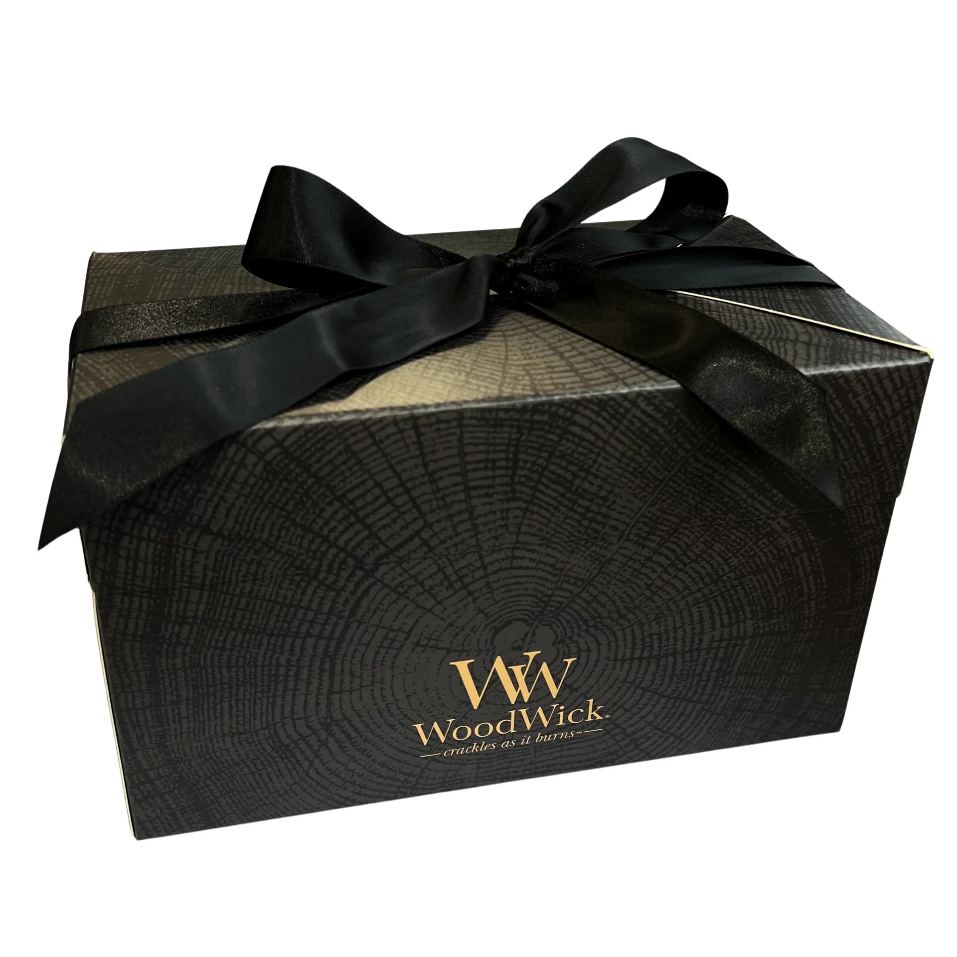 WoodWick - Cadeaudoos - Ellipse Geurkaars