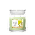 Yankee Candle - Vanilla Lime - Medium Jar
