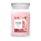 Yankee Candle - Fresh Cut Roses - Large Jar