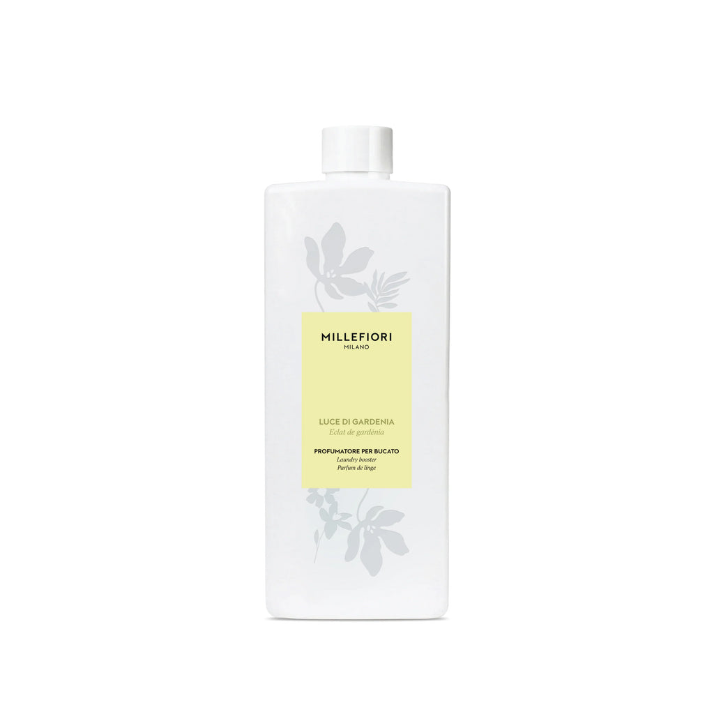 Millefiori Milano - Wasparfum 500 ml - Luce di Gardenia
