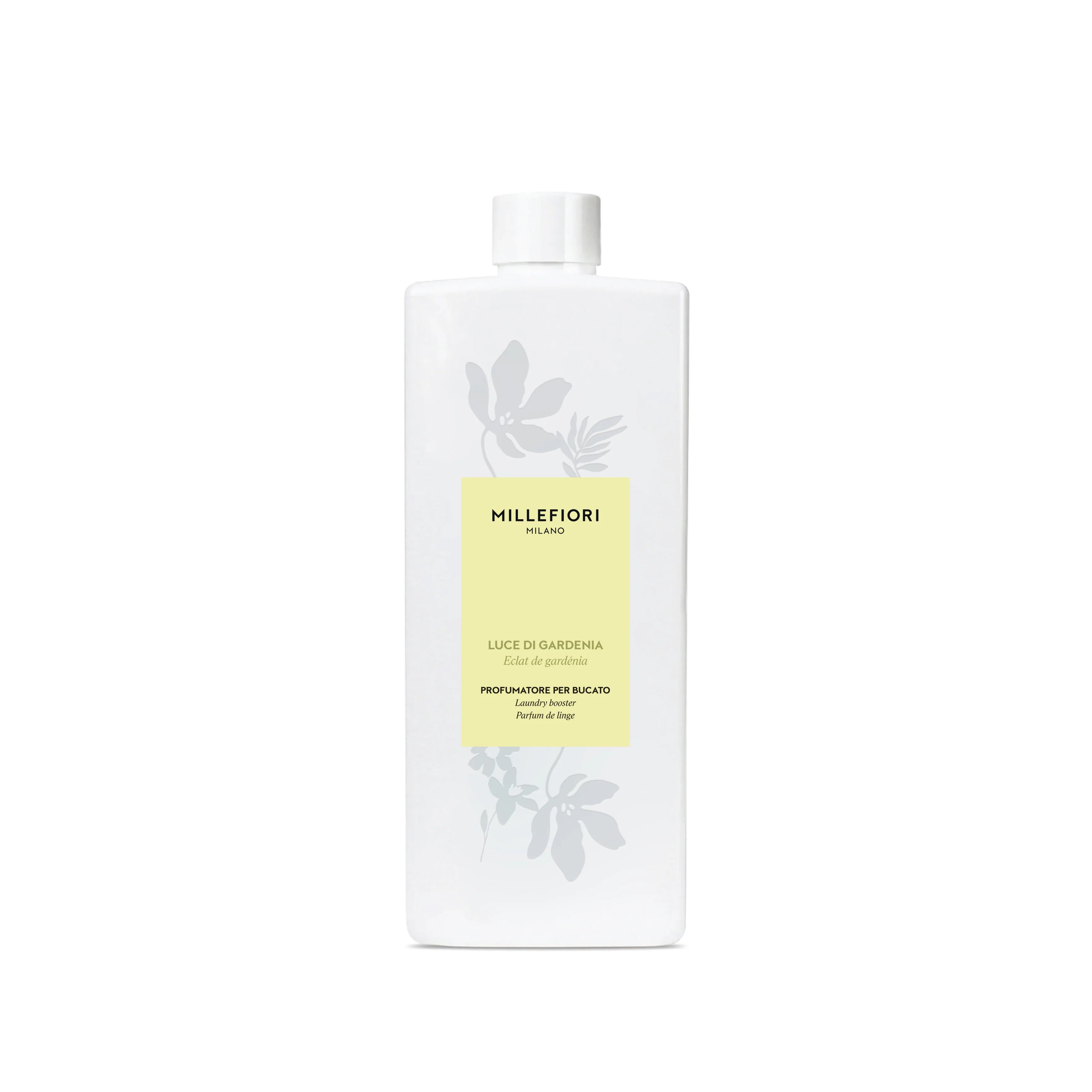 Millefiori Milano - Wasparfum 500 ml - Luce di Gardenia
