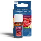 Yankee Candle - Black Cherry - Aroma Olie
