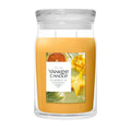 Yankee Candle - Starfruit & Sunshine - Large Jar