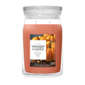 Yankee Candle - Spiced Pumpkin - Large Jar
