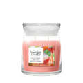 Yankee Candle - White Strawberry Bellini - Medium Jar