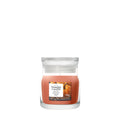 Yankee Candle - Spiced Pumpkin - Small Jar