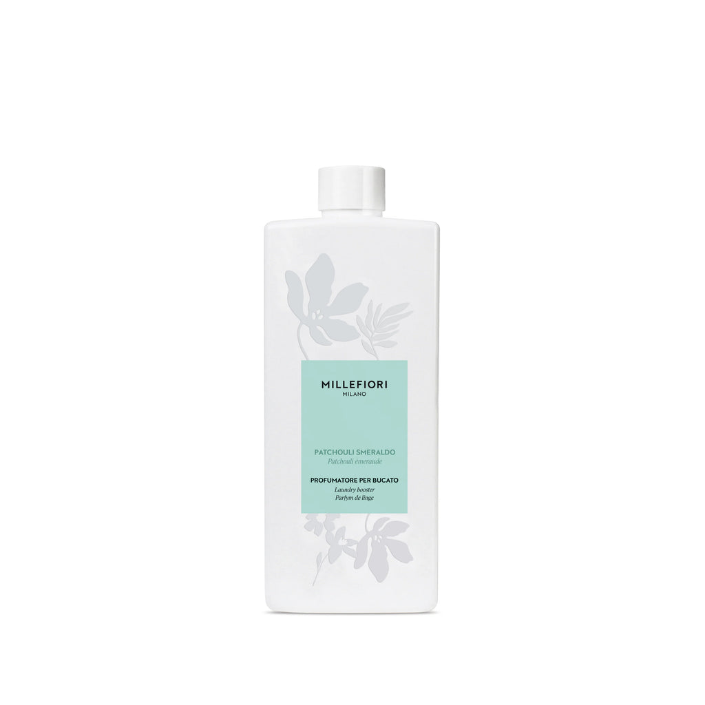 Millefiori Milano - Wasparfum 250 ml - Patchouli Smeraldo
