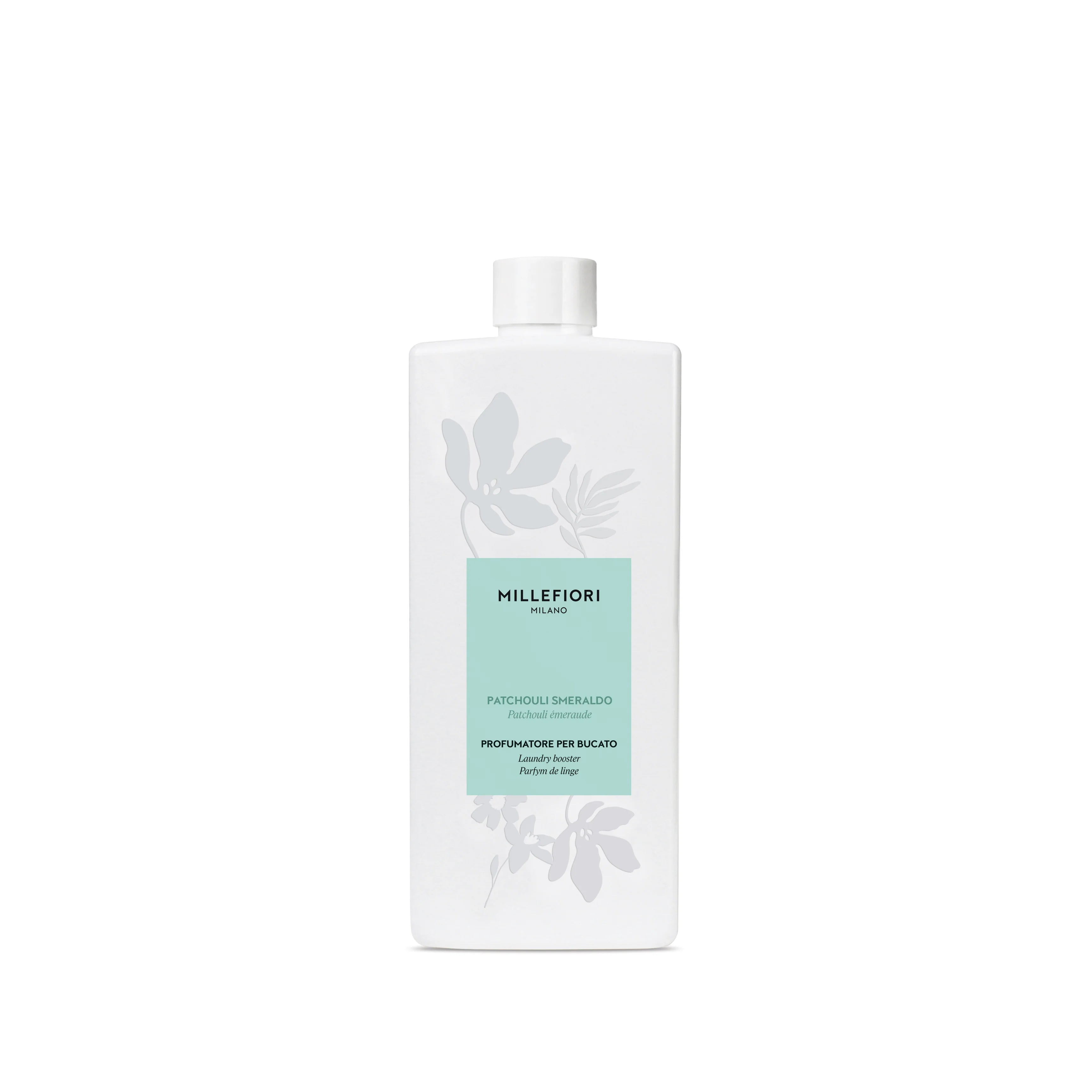 Millefiori Milano - Wasparfum 250 ml - Patchouli Smeraldo