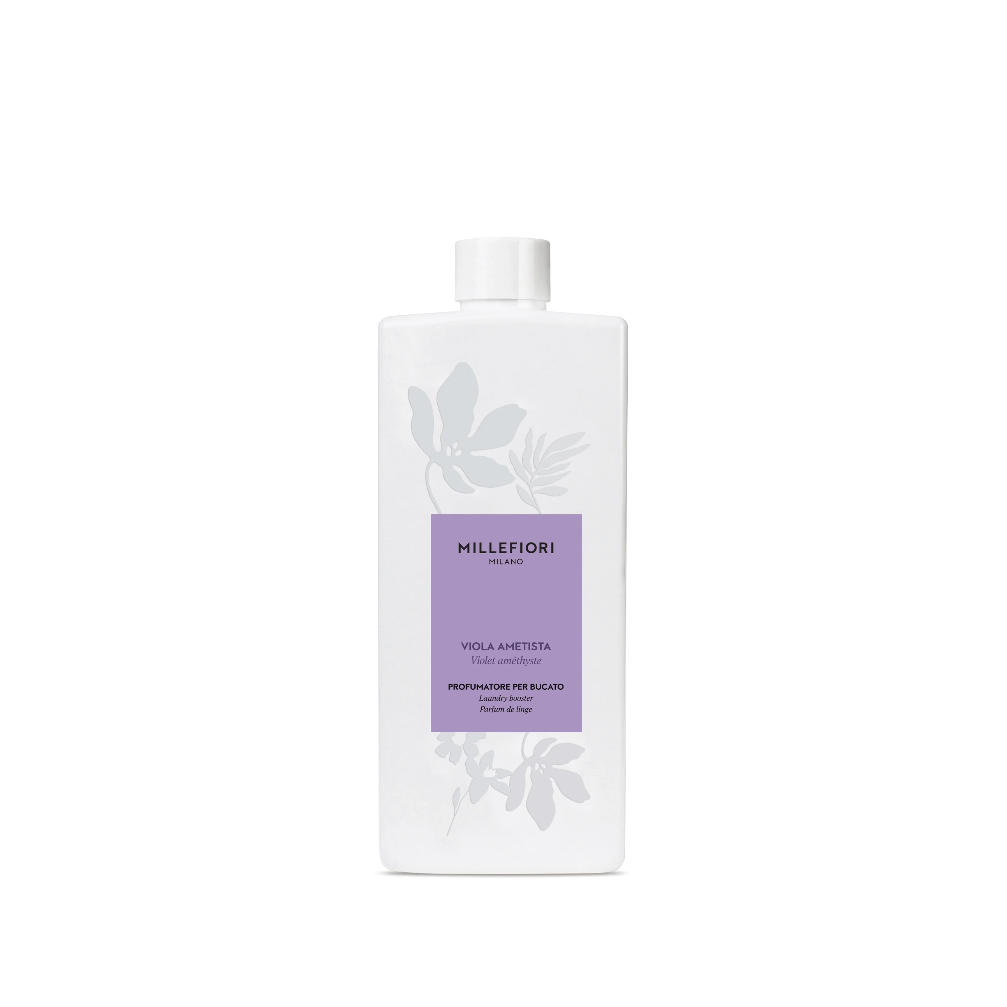 Millefiori Milano - Wasparfum 250 ml - Viola Ametista