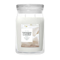 Yankee Candle - Soft Blanket - Large Jar