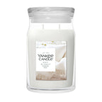 Yankee Candle - Soft Blanket - Large Jar