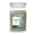 Yankee Candle - Silver Sage & Pine - Large Jar