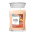 Yankee Candle - Pink Sands Glow - Large Jar