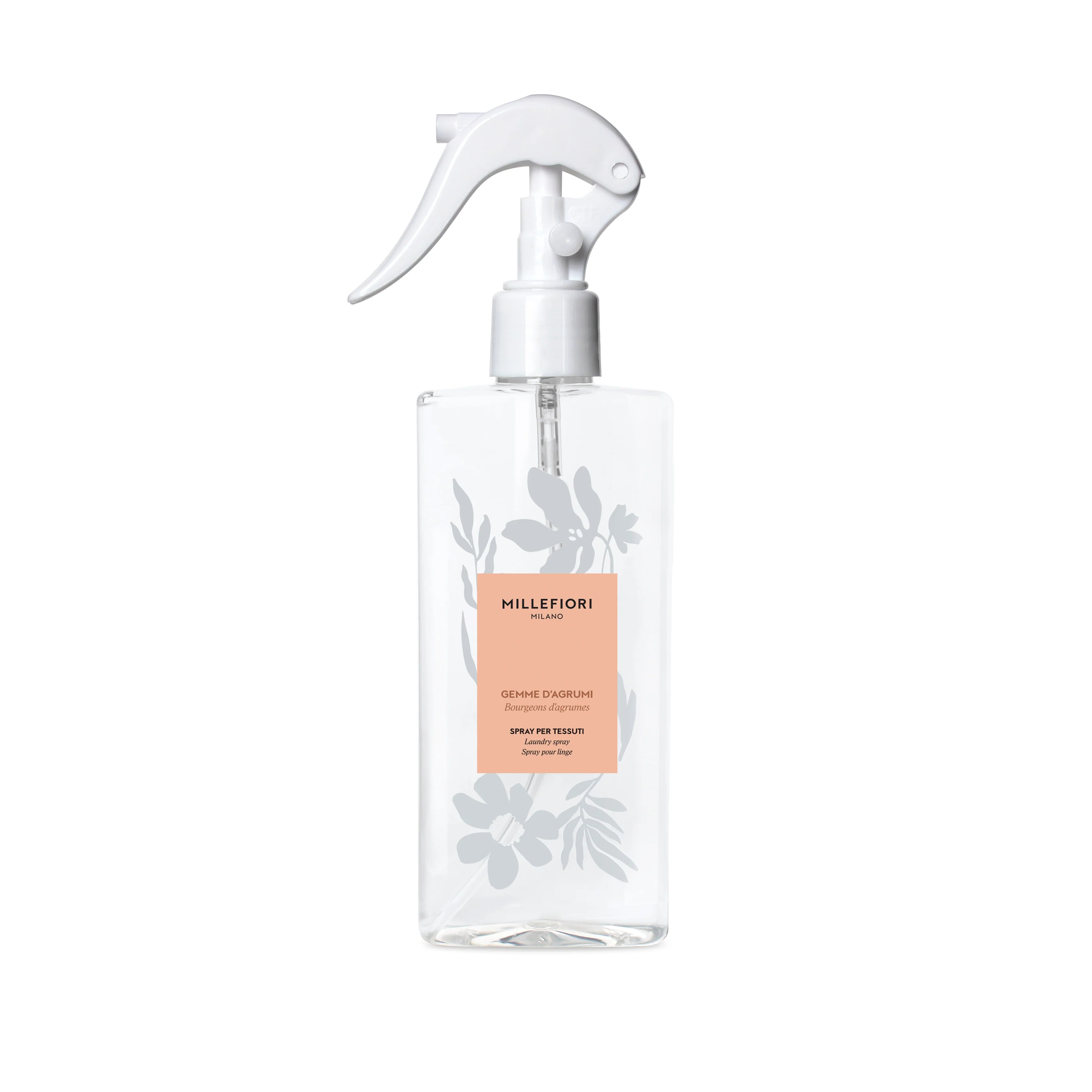 Millefiori Milano - Textielverfrisser 200 ml - Gemme D'Agrumi