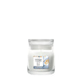 Yankee Candle - Silver Birch - Small Jar