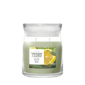 Yankee Candle - Sage & Citrus - Medium Jar