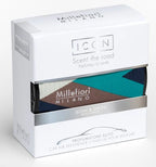 Millefiori Milano - Icon Autoparfum - Textile - Legni & Spezie