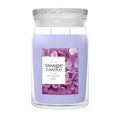 Yankee Candle - Lilac Blossom - Large Jar