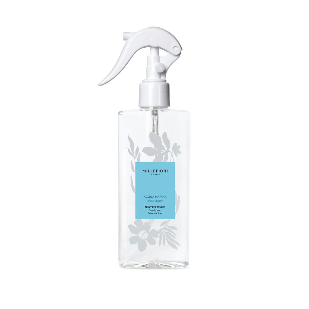 Millefiori Milano - Textielverfrisser 200 ml - Acqua Marina