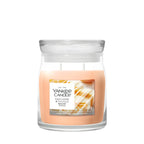 Yankee Candle - Tangerine & Vanilla - Medium Jar