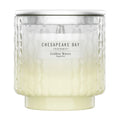 Chesapeake Bay - Golden Waves - Large Geurkaars