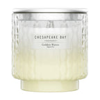 Chesapeake Bay - Golden Waves - Large Geurkaars