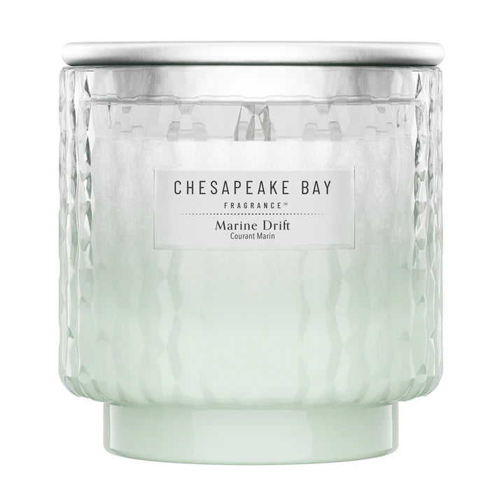 Chesapeake Bay - Marine Drift - Large Geurkaars