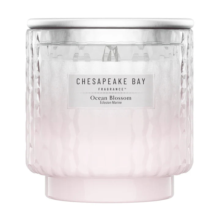 Chesapeake Bay - Ocean Blossom - Large Geurkaars