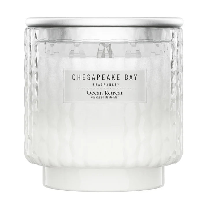 Chesapeake Bay - Ocean Retreat - Large Geurkaars