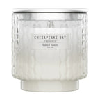 Chesapeake Bay - Salted Sands - Large Geurkaars